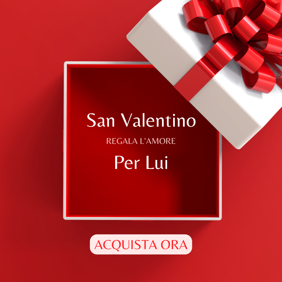 Idee regalo per Lui