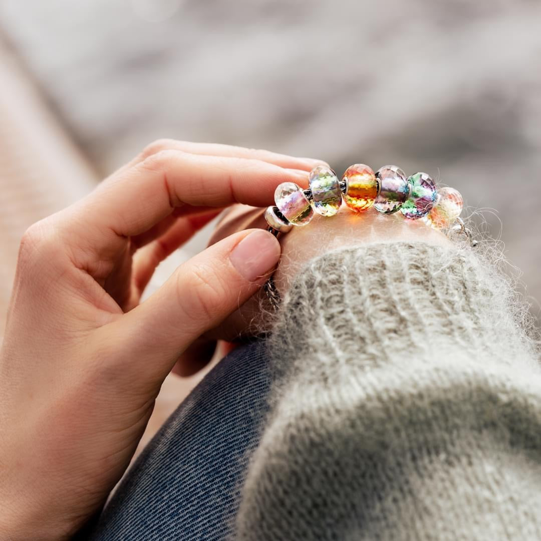 TROLLBEADS