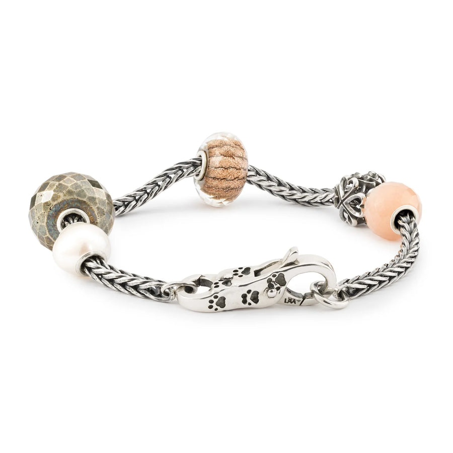 Trollbeads - Compagno di Viaggio TAGLO-00123