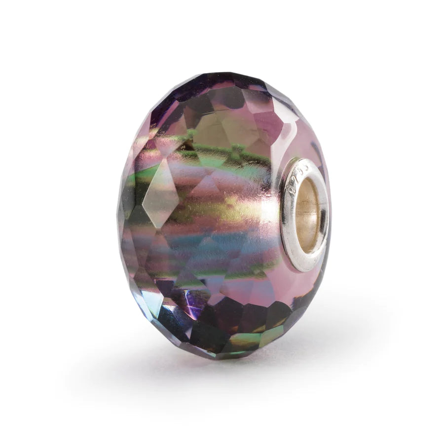 Trollbeads - Riflessi di Intuizione e Saggezza TGLBE-30113