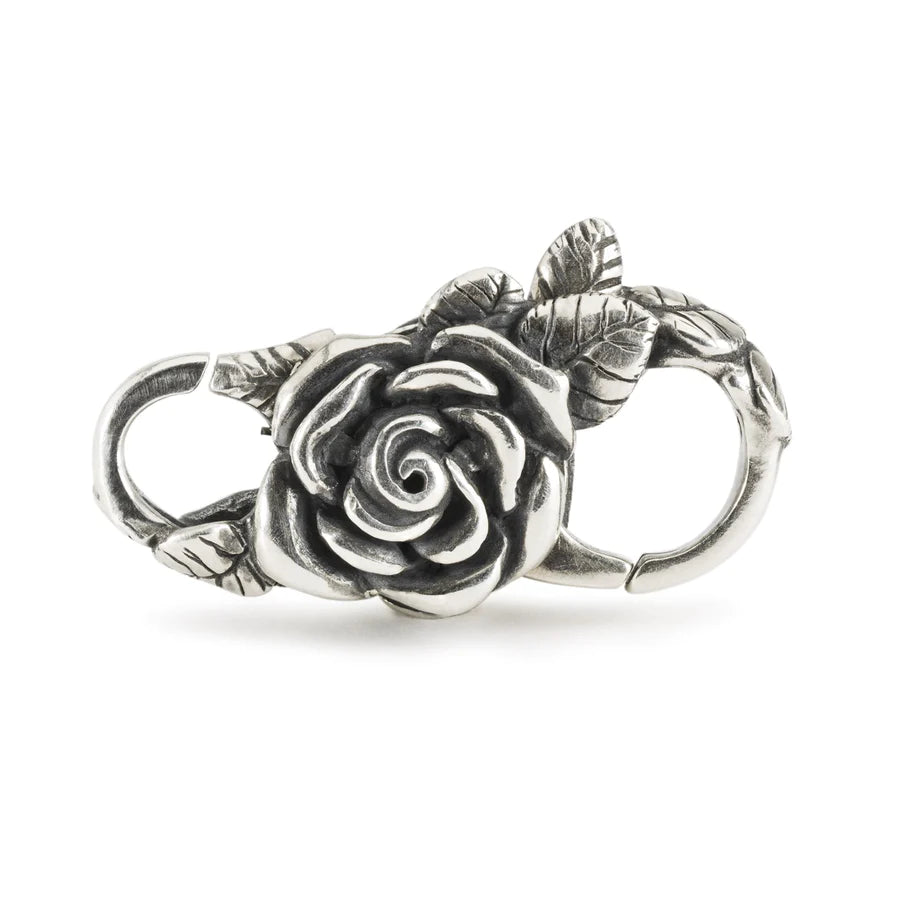 Trollbeads - Chiusura Rosa TAGLO-00070