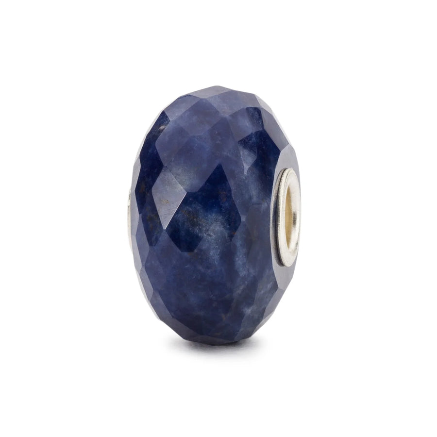 Trollbeads - Sodalite Blu TSTBE-20038