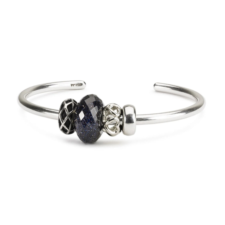 Trollbeads - Riflesso dell'Oceano TGLBE-30054