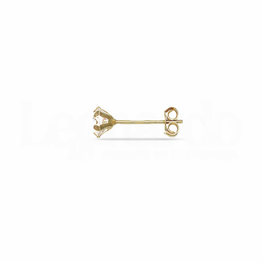 Orecchini in oro 18 Kt 10855-060-050