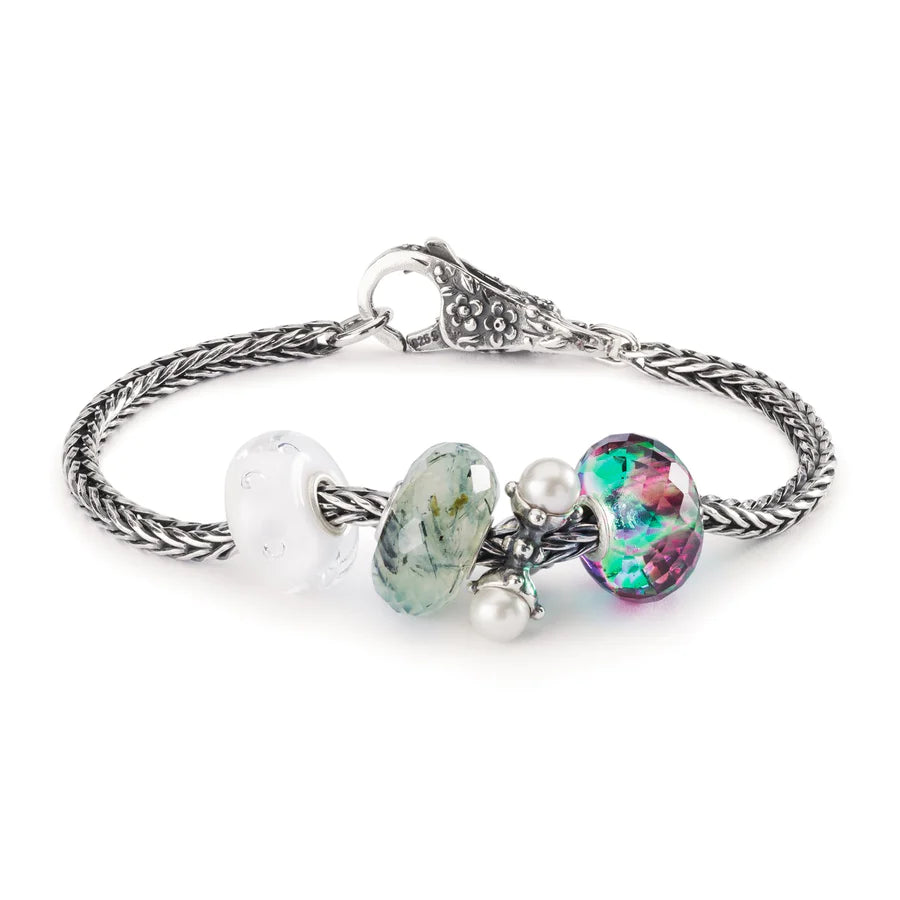 Trollbeads - Riflessi di Forza e Fiducia TGLBE-30112