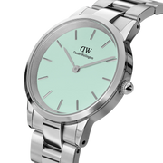 Orologio donna Daniel Wellington Iconic Link 32 mm DW00100538