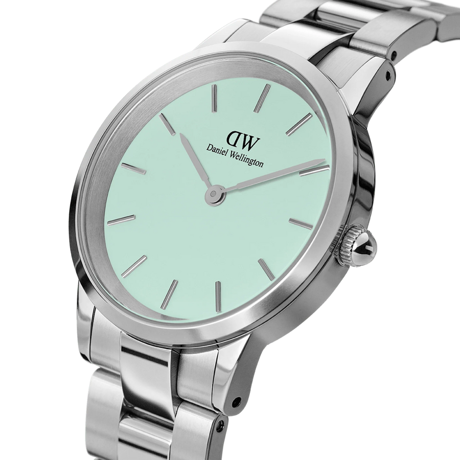 Orologio donna Daniel Wellington Iconic Link 32 mm DW00100538