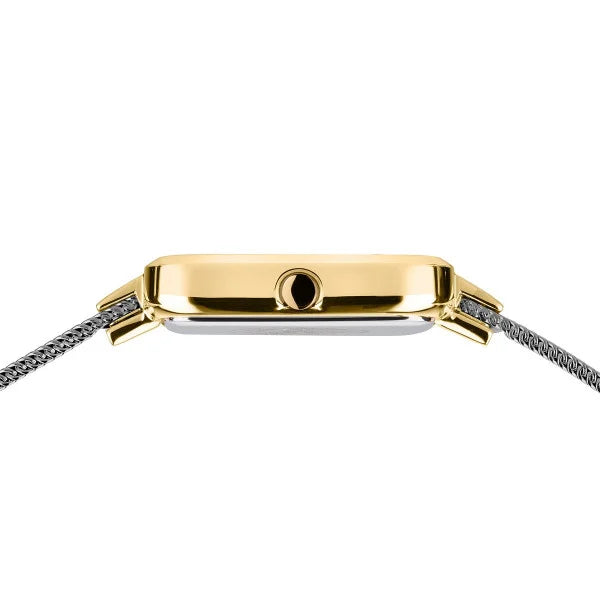 Orologio donna Bering PETITE SQUARE 14520-010