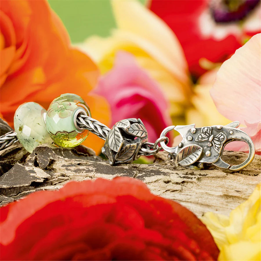 Trollbeads - Scrigno di Foglie TAGBE-20241