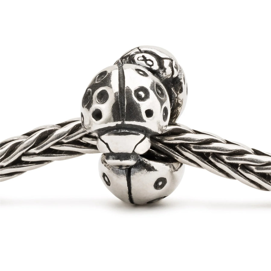 Trollbeads - Coccinelle TAGBE-20213