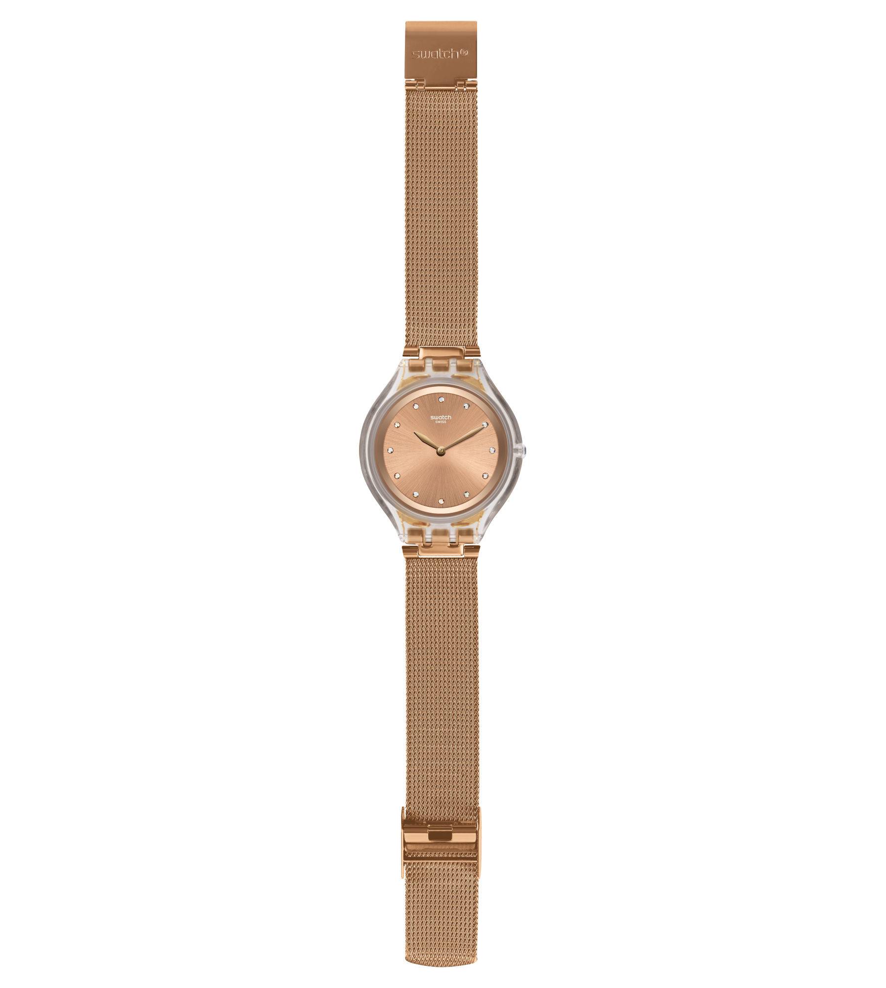Orologio donna Swatch SKINELLI SVUK102M