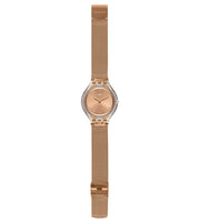 Orologio donna Swatch SKINELLI SVUK102M