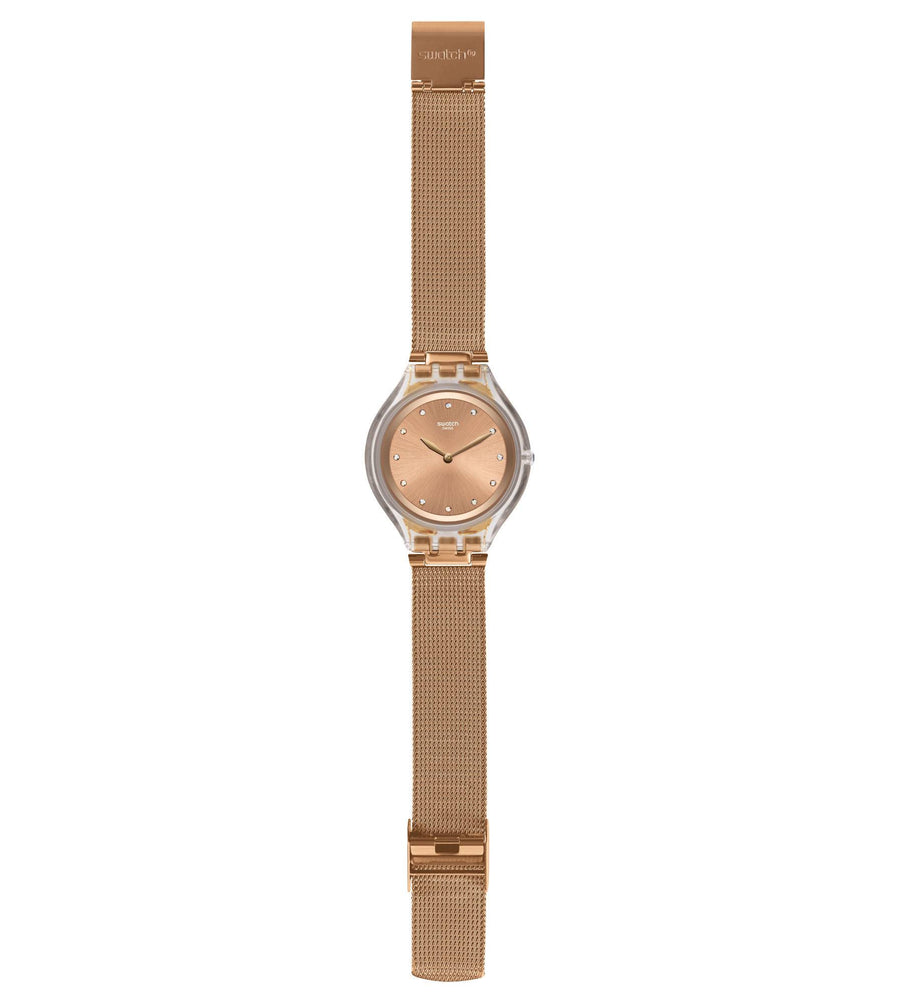 Orologio donna Swatch SKINELLI SVUK102M