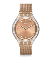 Orologio donna Swatch SKINELLI SVUK102M