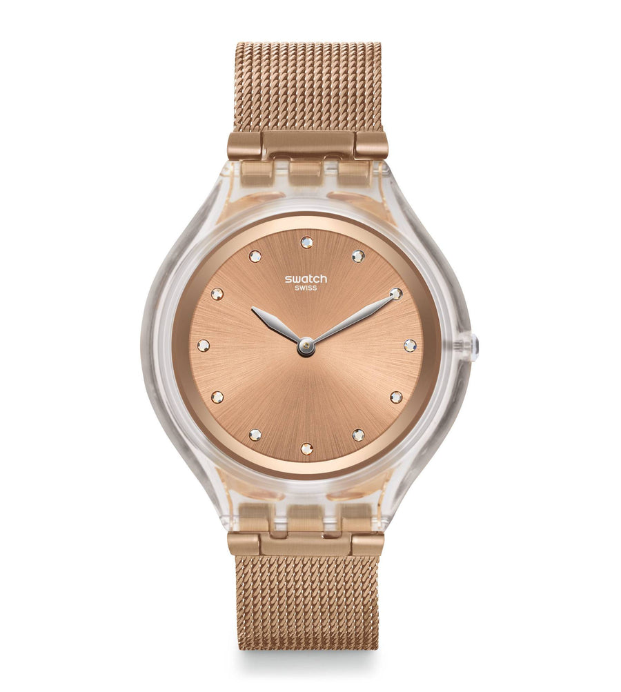 Orologio donna Swatch SKINELLI SVUK102M