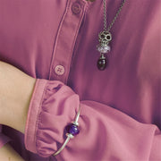 Trollbeads - Ametista TSTBE-20003