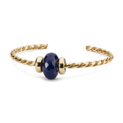 Trollbeads - Sodalite Blu TSTBE-20038