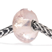 Trollbeads - Quarzo Rosa TSTBE-20004