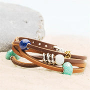 Trollbeads - Amazzonite TSTBE-20002