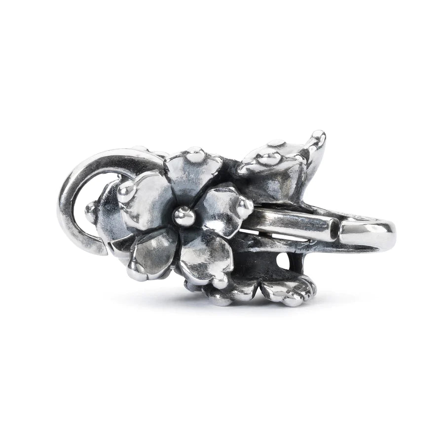 Trollbeads - Chiusura Gelsomino TAGLO-00047