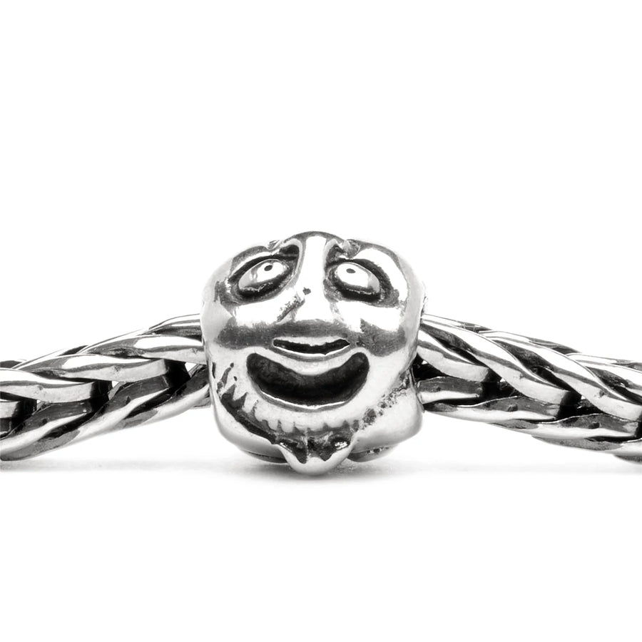 Trollbeads - Facce TAGBE-10046