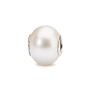 Trollbeads - Perla Bianca TAGBE-00085
