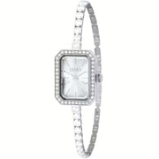 Orologio donna Liu Jo CLAIRE SILVER TLJ2326