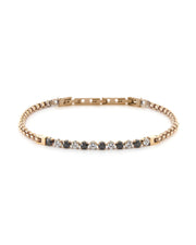 Bracciale uomo 4US Cesare Paciotti in acciaio 4UBR6433