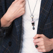 Trollbeads - Quarzo Rosa TSTBE-20004