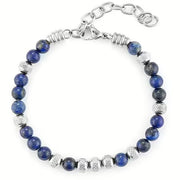 Bracciale uomo 4US Cesare Paciotti in acciaio 4UBR6758