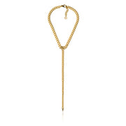 Collana donna Unoaerre Piramidi 2117