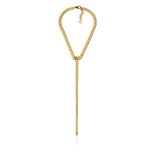 Collana donna Unoaerre Piramidi 2117