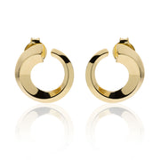 Orecchini donna Unoaerre contrarié 2227