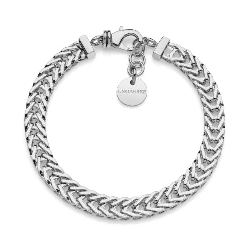 Bracciale donna Unoaerre coda di volpe 2216