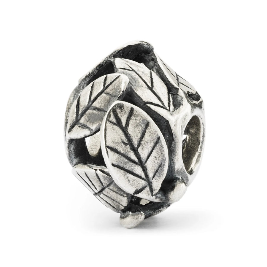 Trollbeads - Scrigno di Foglie TAGBE-20241