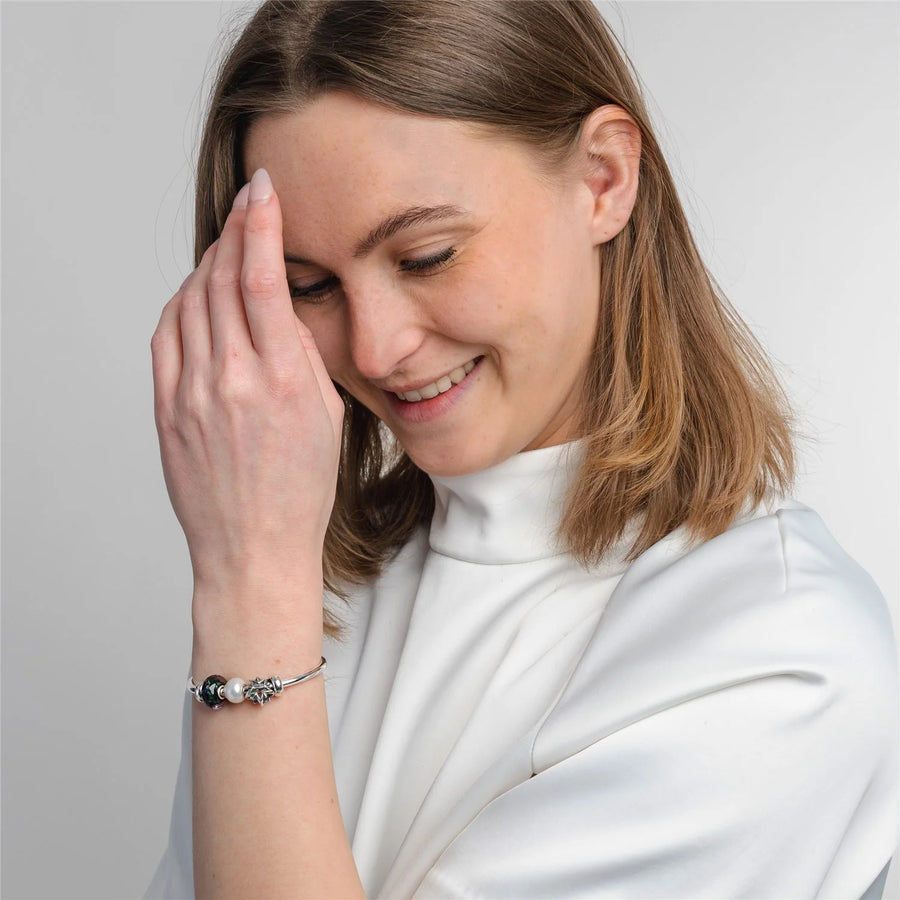 Trollbeads - Stella Polare TAGBE-10188