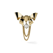 Spilla donna Unoaerre in bronzo 2713