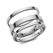 Anello donna Daniel Wellington Elan Triad