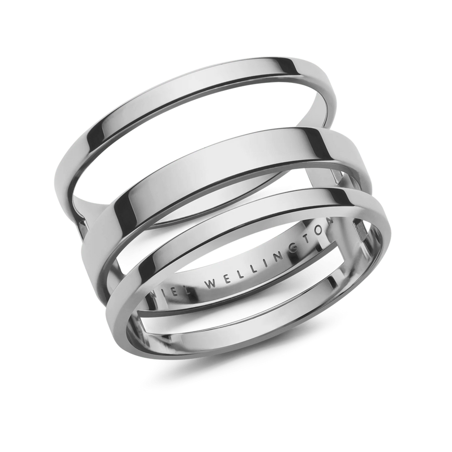 Anello donna Daniel Wellington Elan Triad