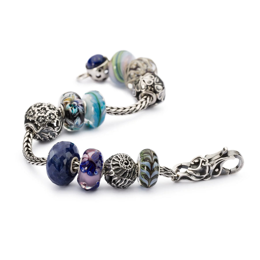 Trollbeads - Chiusura Energia della Natura TAGLO-00087