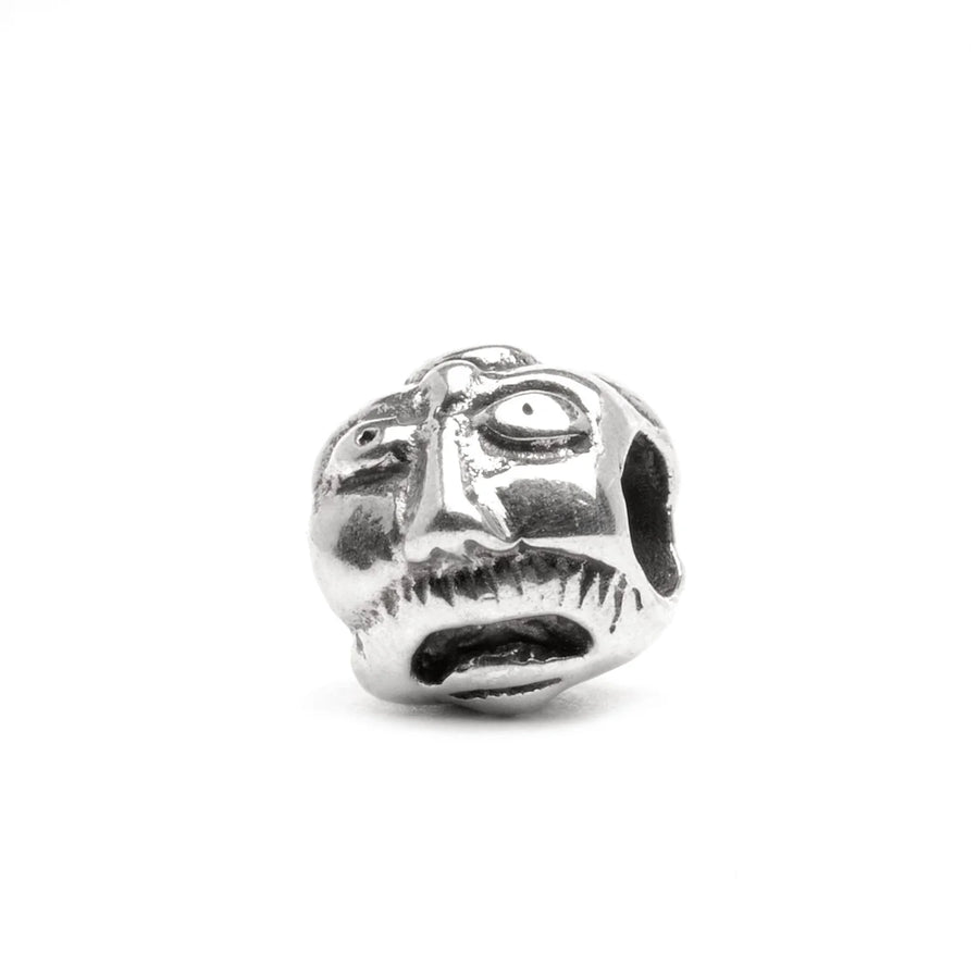Trollbeads - Facce TAGBE-10046