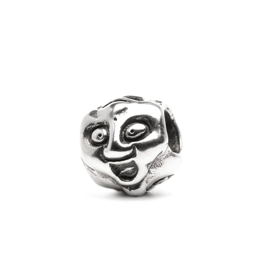 Trollbeads - Facce TAGBE-10046