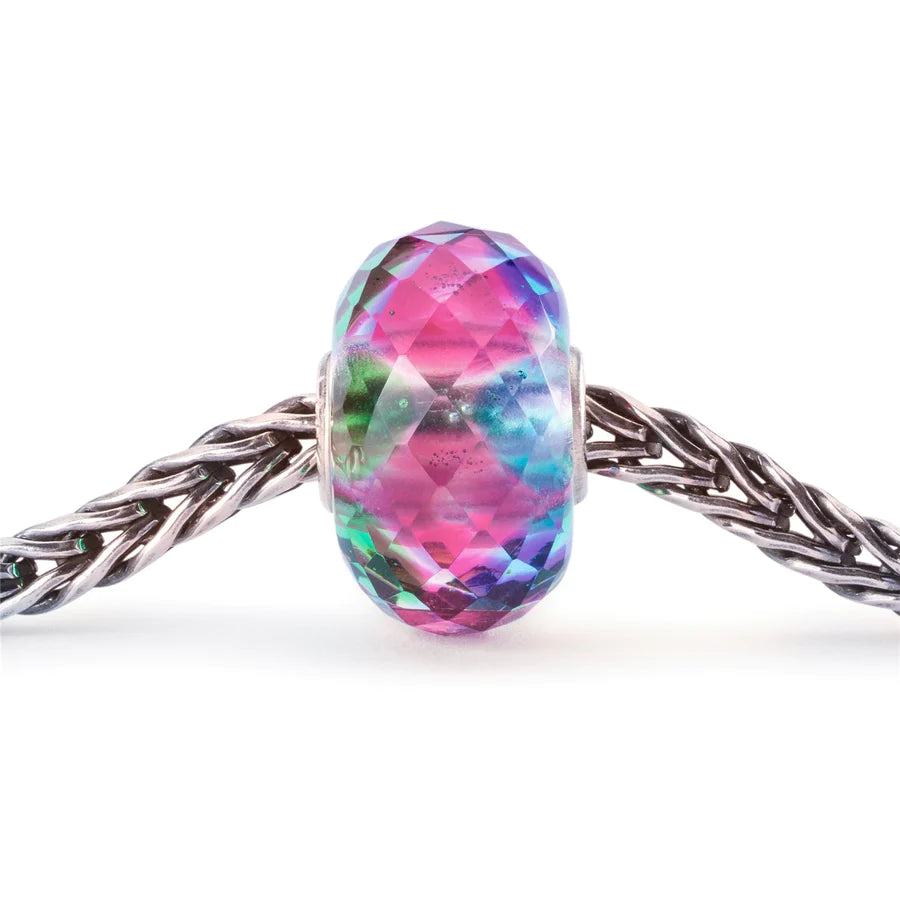 Trollbeads - Riflessi di Forza e Fiducia TGLBE-30112