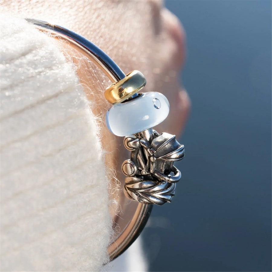 Trollbeads - Bimbo TGLBE-00011