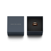 Anello donna Daniel Wellington Elan Dual DW00100115