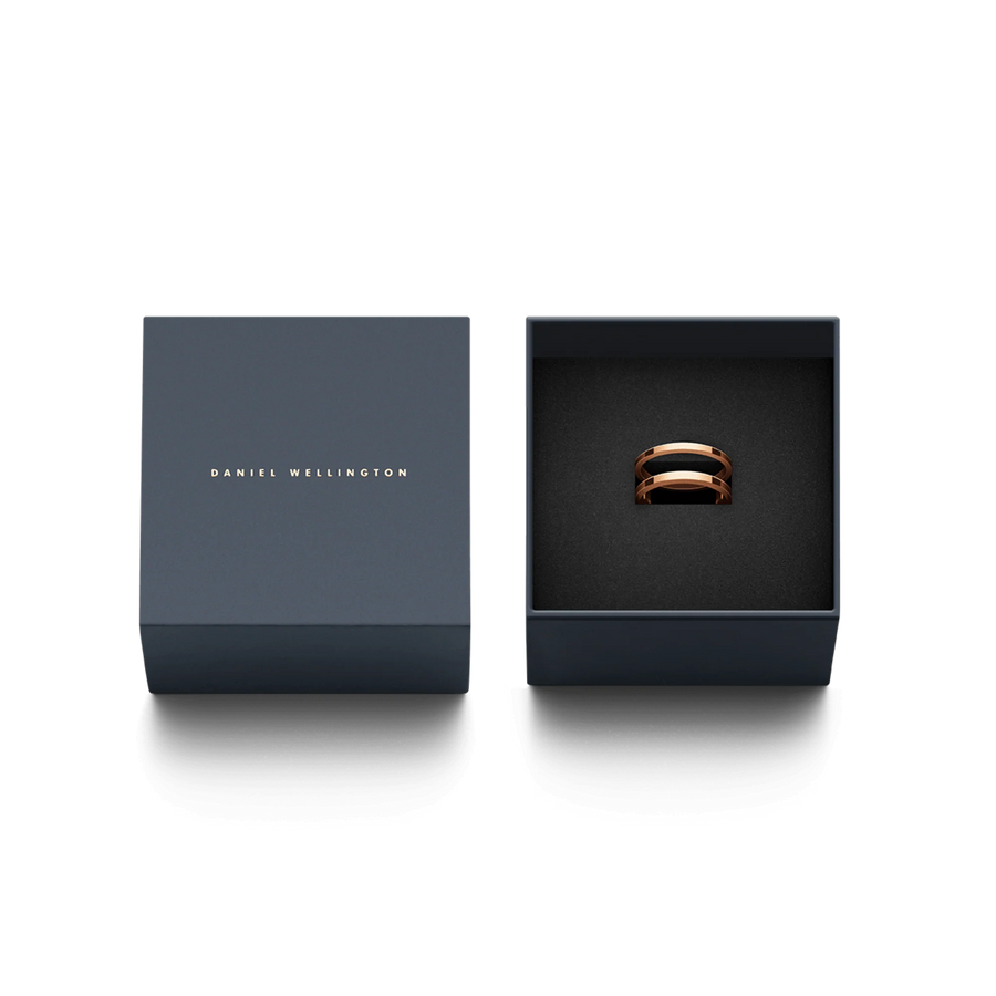 Anello donna Daniel Wellington Elan Dual DW00100115