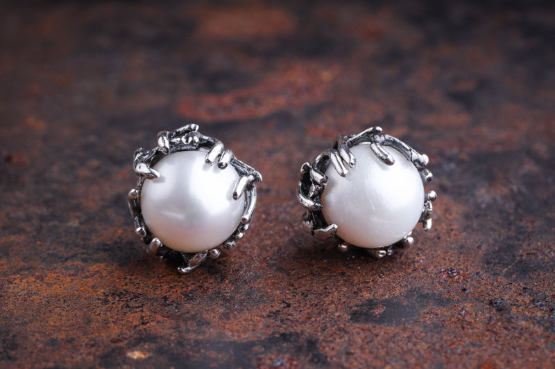 Orecchini donna Eres in Argento 925 OR051-0829