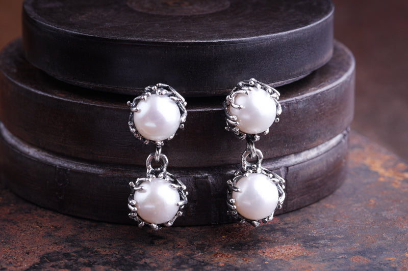 Orecchini donna Eres in Argento 925 OR051-0828