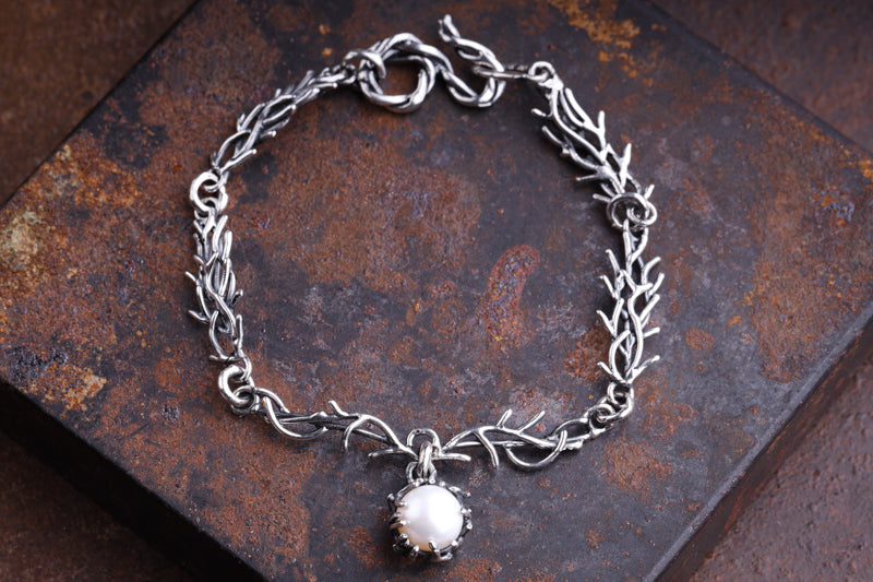 Bracciale donna Eres in Argento 925 BR051-0825