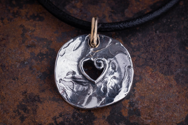 Ciondolo donna Eres in Argento 925 CI025-0884